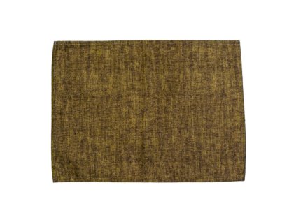 Prostírka CAPRI 33x45cm, 100% PES, Mosterd|Madison