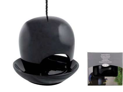 Keramické krmítko, 3 druhy|Esschert Design