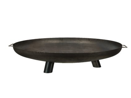 Ohniště kovové s uchy XL, pr. 100cm|Esschert Design