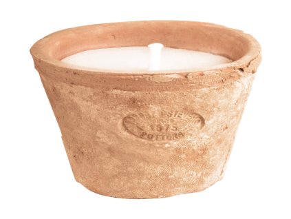 Svícen Terracotta|Esschert Design