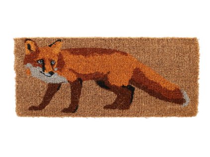 Rohožka kokosová - liška|Esschert Design