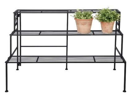 Etažér 3 patra, skládací|Esschert Design
