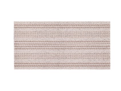 Podložka pod rohožku s gumou, s proužky, 91x60cm|Esschert Design