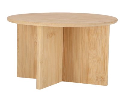 Stojan pod květináč BAMBOO, pr.25x19,5cm|Esschert Design