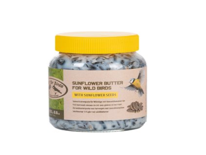 Burákové máslo se semínky, 250 g|Esschert Design