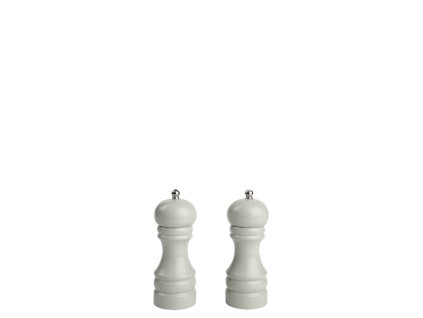 Mlýnek na sůl, šedá|T&G woodware