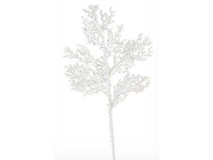 Větev PARI, bílá, 57cm|Kaheku