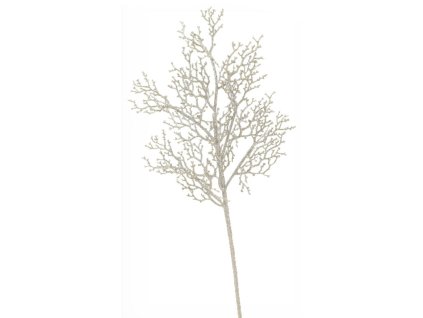 Větev PARI, champagne, 57cm|Kaheku