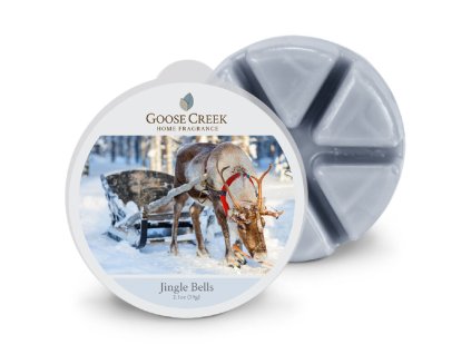 Vosk Rolničky, 59g, do aroma lampy|GOOSE CREEK