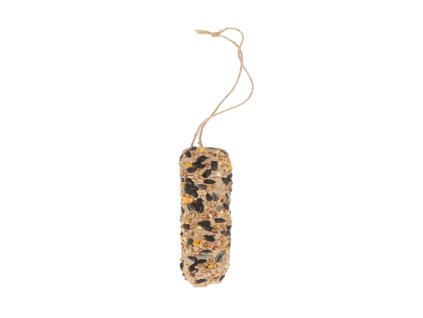 Krmení pro ptáčky, semínka, závěsné, pr.4,5x16cm|Esschert Design