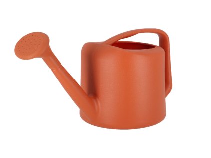 Konev zahradní, oranžová|terra, 6,4L|Esschert Design