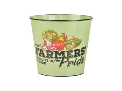 Květináč FARMERS PRIDE|Esschert Design
