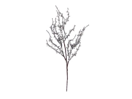 Větev ITCHY, bílá, 58cm|Kaheku