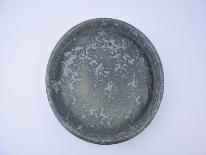 Podmiska/tác dekorativní BARREIRO, pr.30x3cm, zelená|COSMIC GREEN