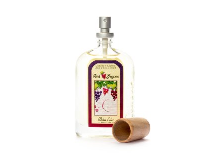 Osvěžovač vzduchu 100 ml. Red Grapes|Boles D´olor