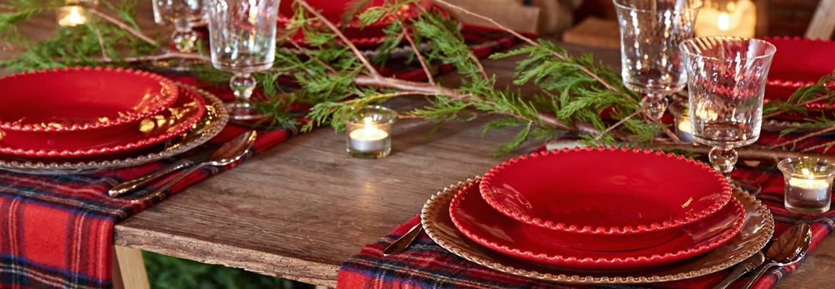 Vianočná inšpirácia Home Bohema