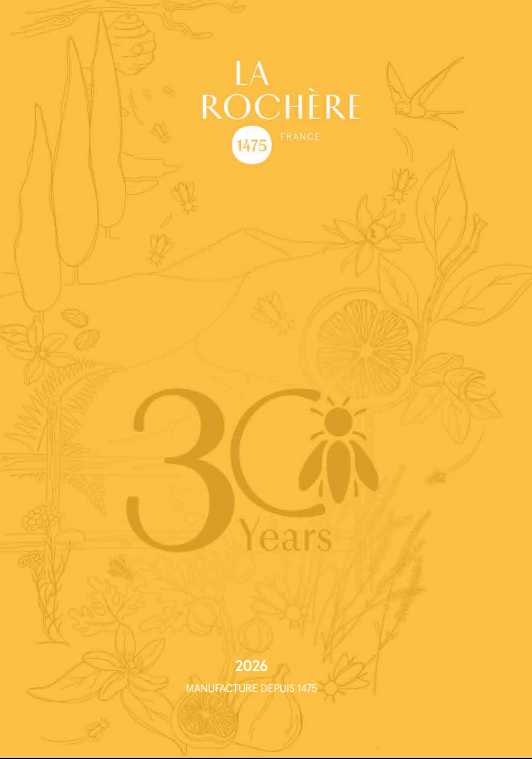 La Rochère – Catalogue LaTable 2026