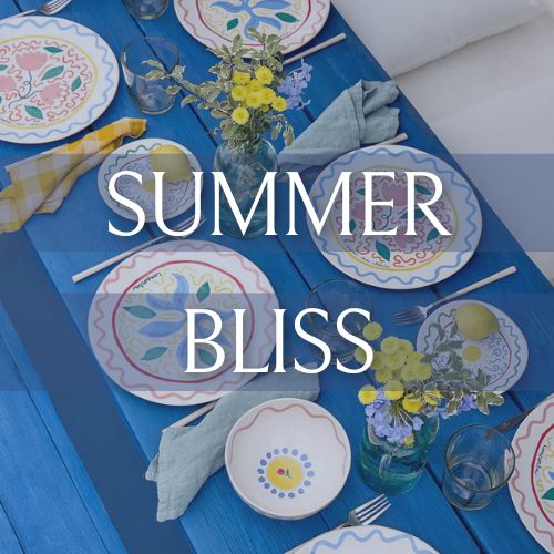 summer bliss