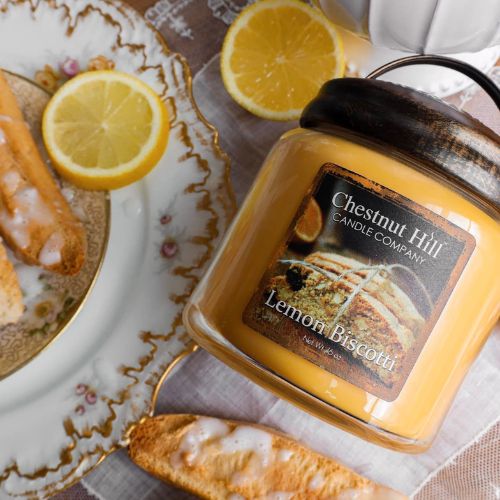 Sviečky Chestnut Hill