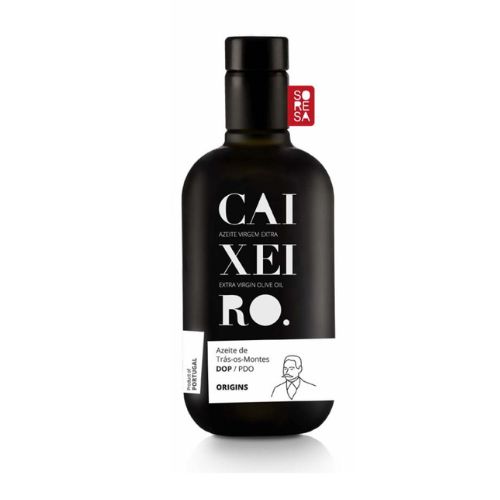 Portugalský olivový olej