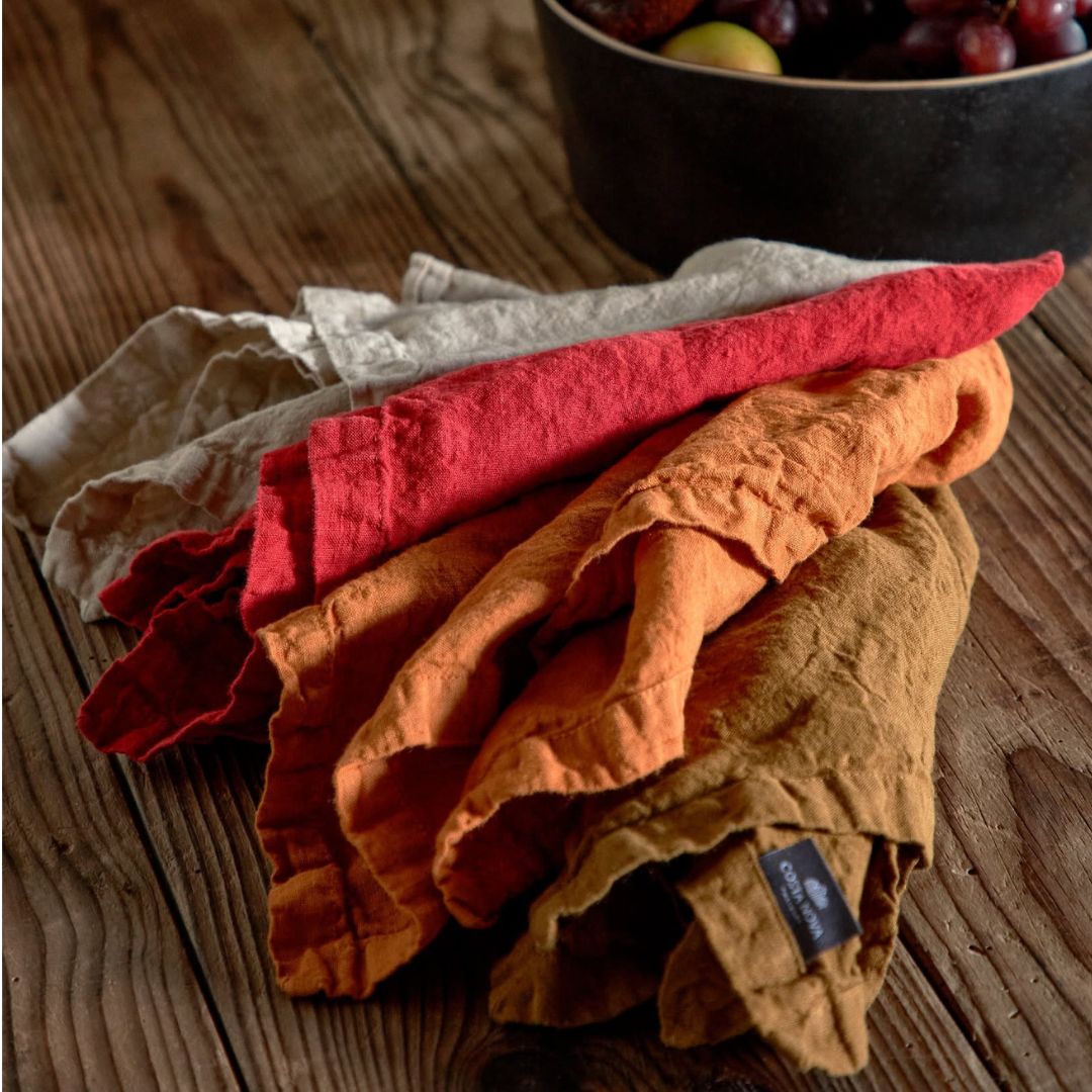 Kuchynský textil