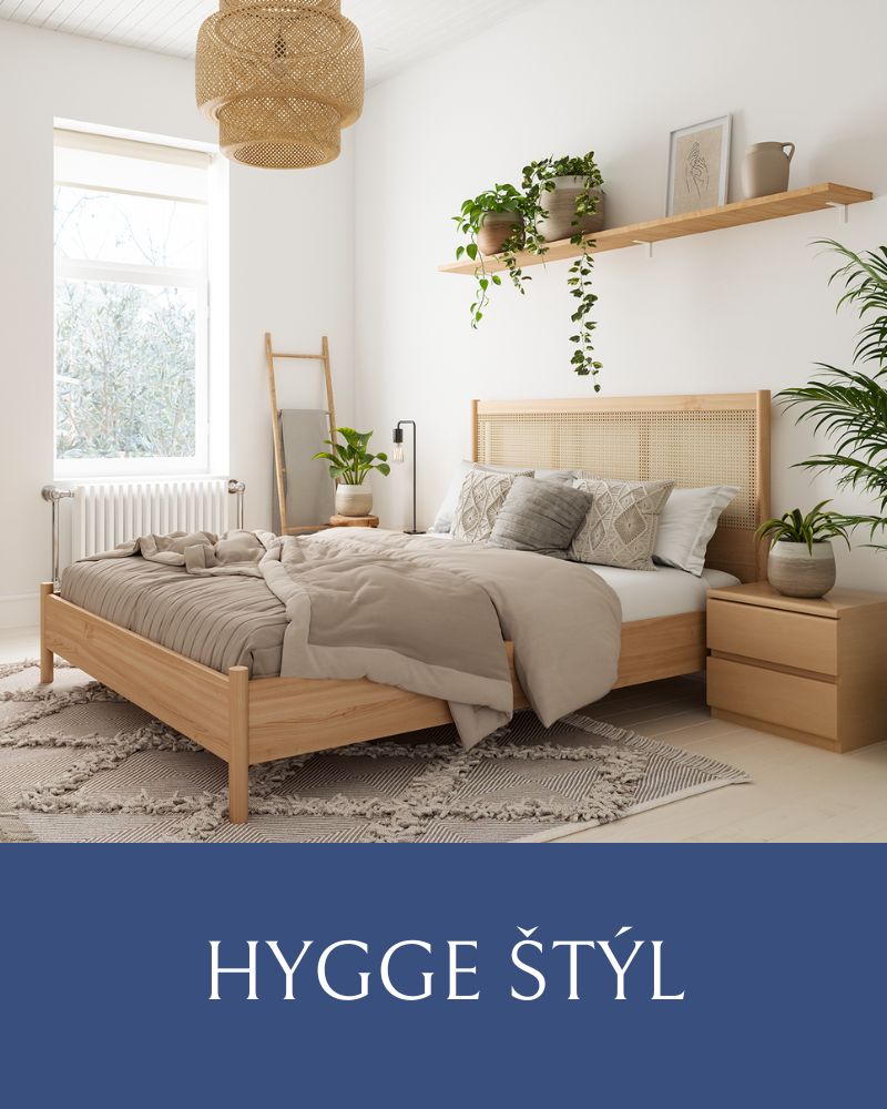 Hygge štýl
