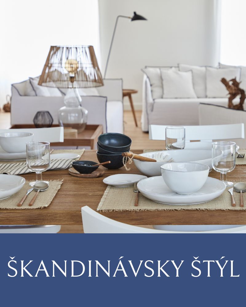 Škandinávsky štýl