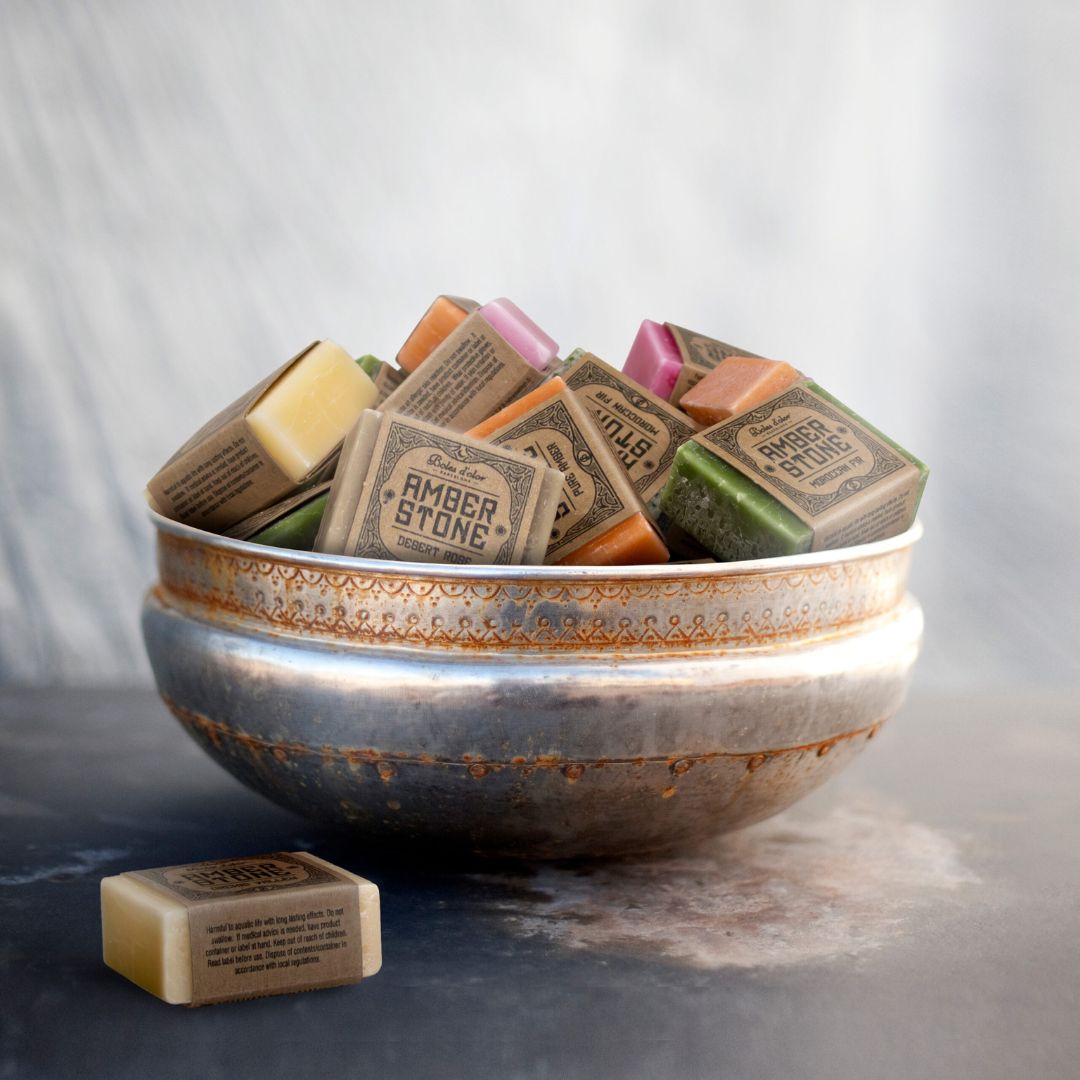 Vosky do aroma lámp