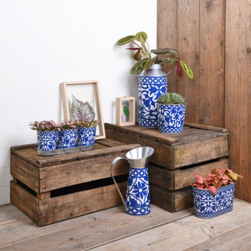 Kvetináče – inšpirácia