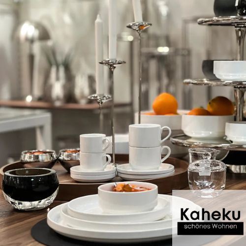 Bytové dekorácie a doplnky Kaheku
