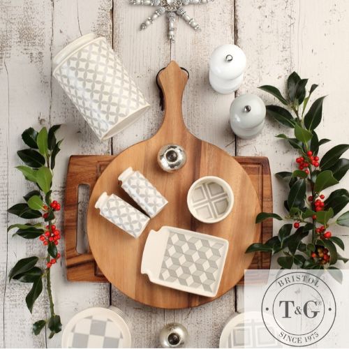 T&G Woodware