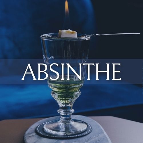 absinthe