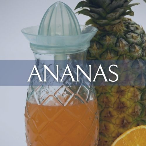 ananas
