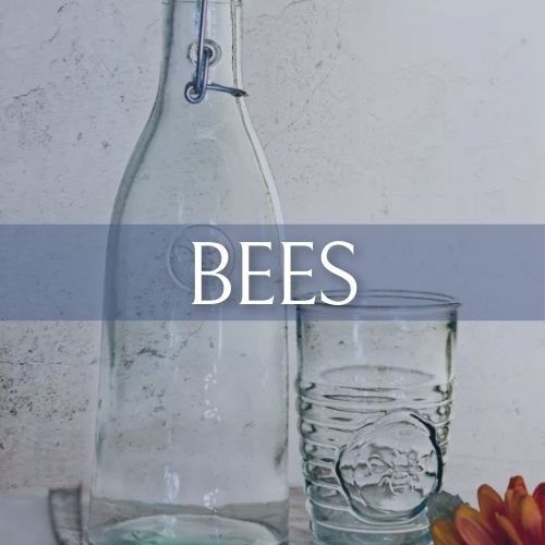 bees