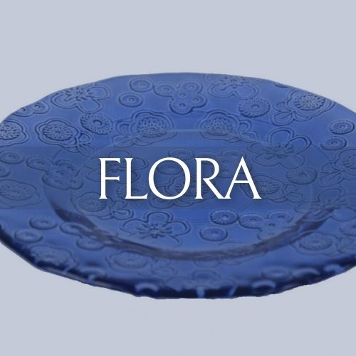 flora