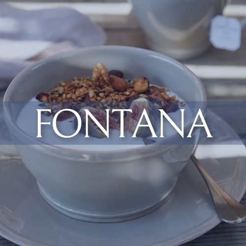 fontana