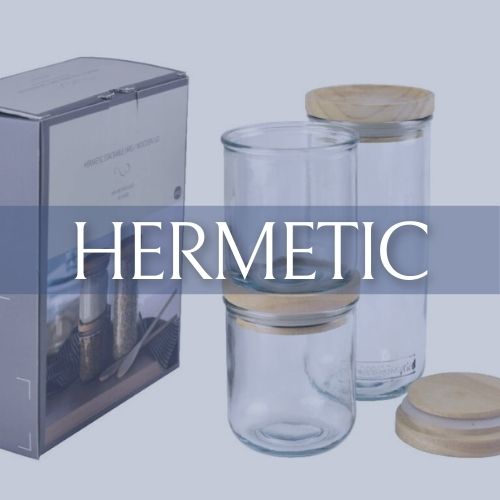 hermetic