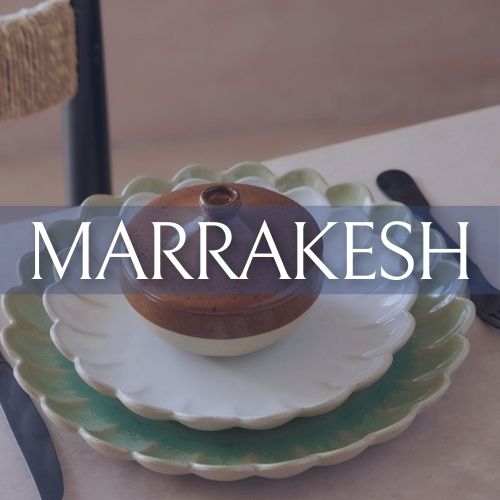 marrakesh