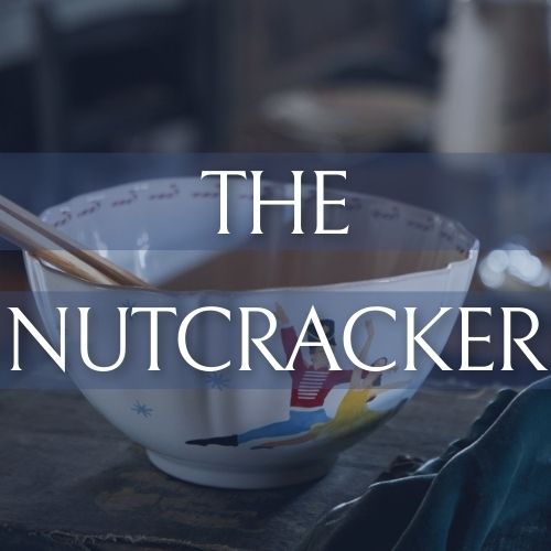 nutcracker