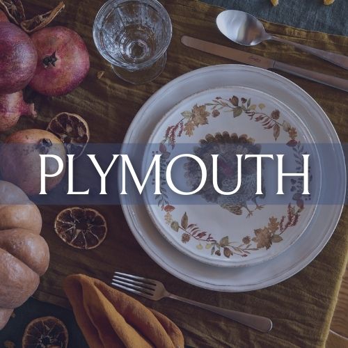 plymouth