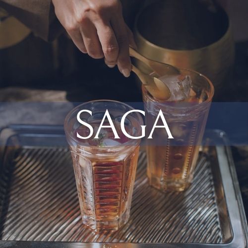 saga