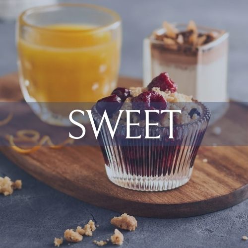 sweet