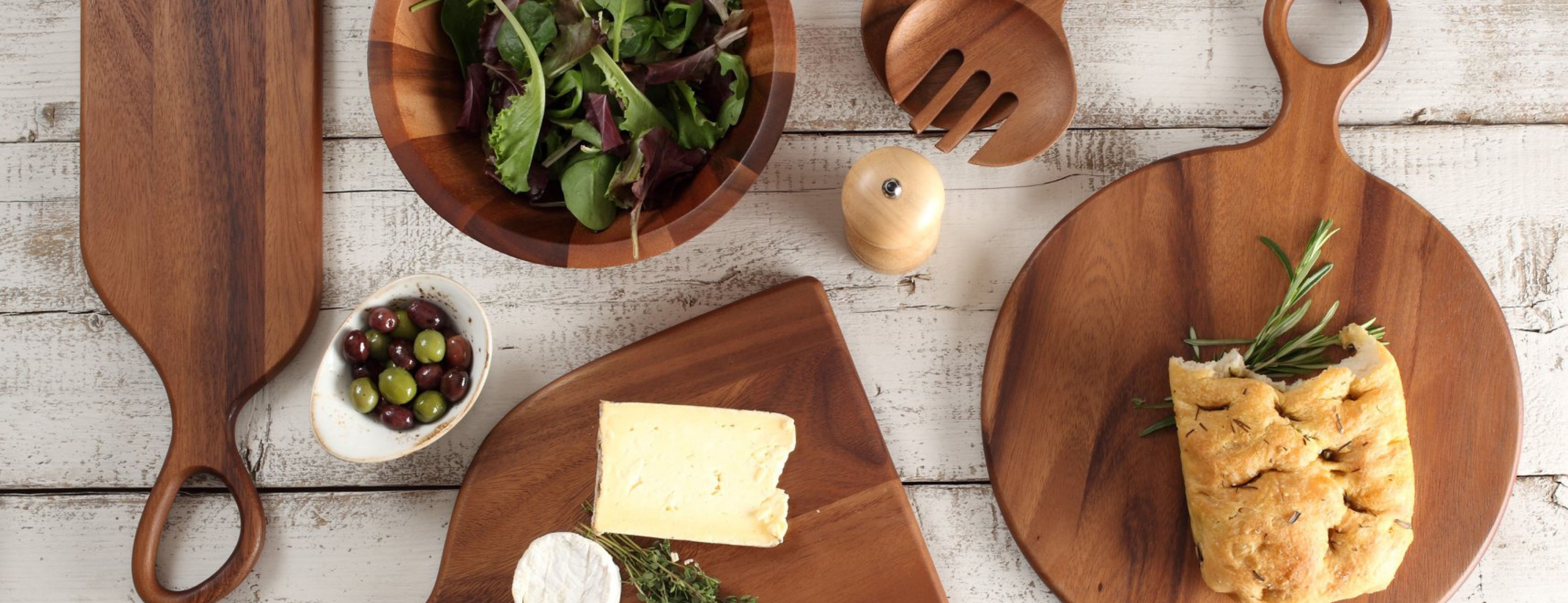 Dekorácie s príbehom