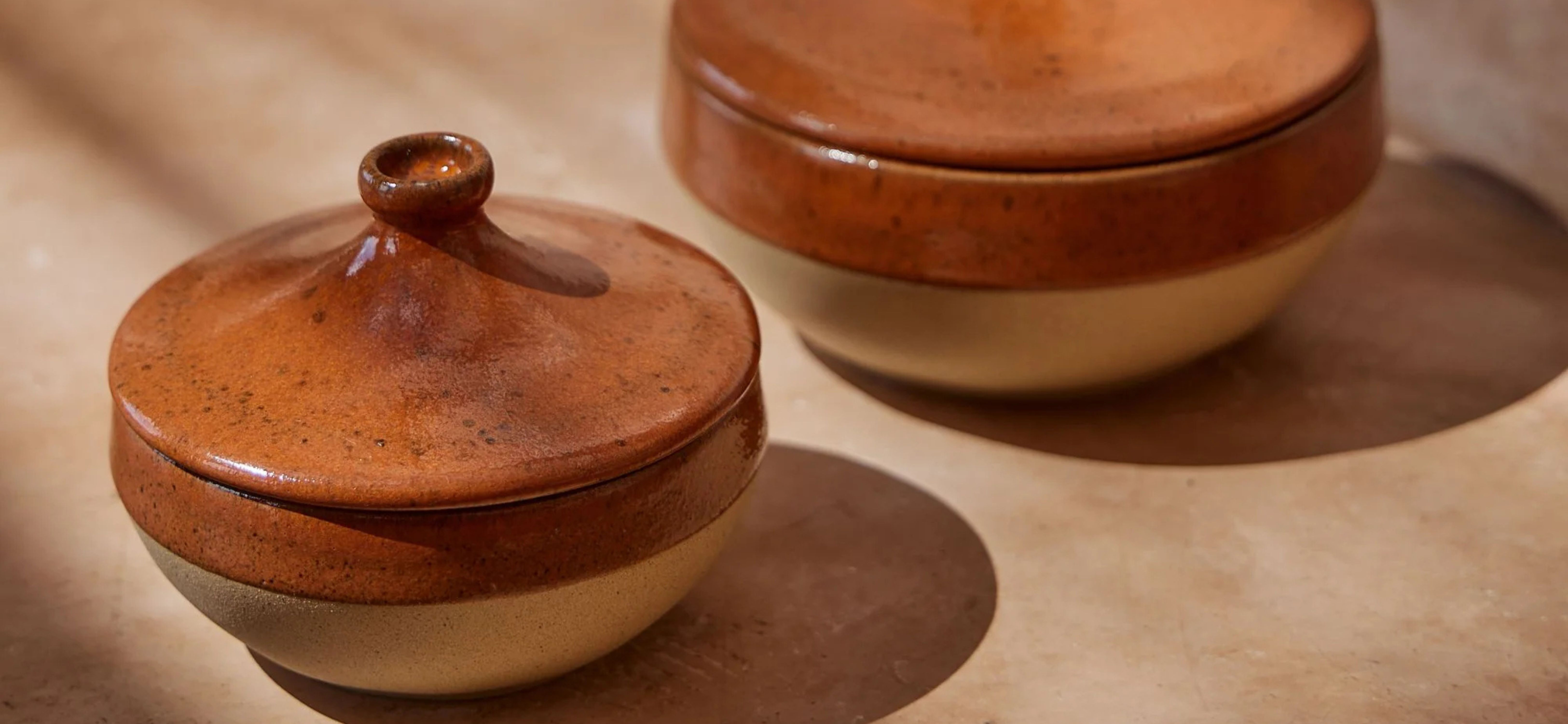 Terracotta inšpirácia Home Bohema