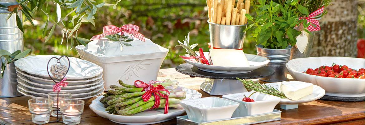 Inšpirácie Home Bohema