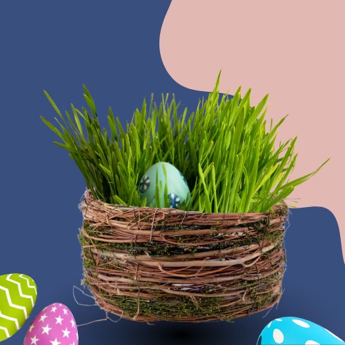 Veľkonočné osenie