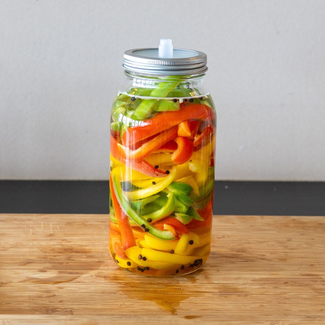 Fermentovacie doplnky Home Bohema