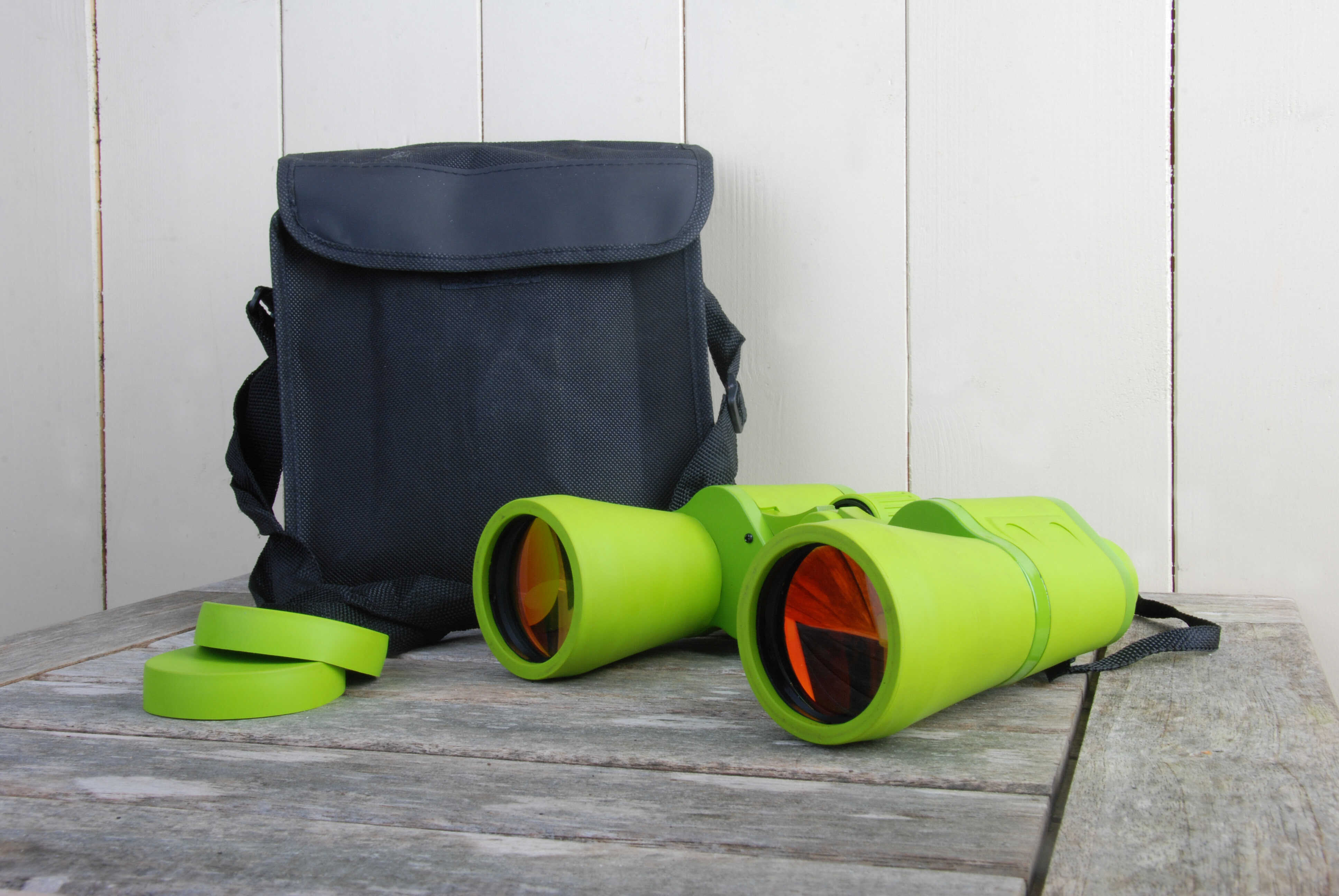 Detský ďalekohľad