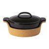 ZCF DH301 BLK
