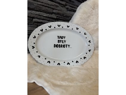 Ovál - Dobroty srdce